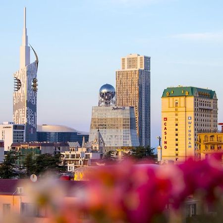 Luxury Room Batumi Exterior photo