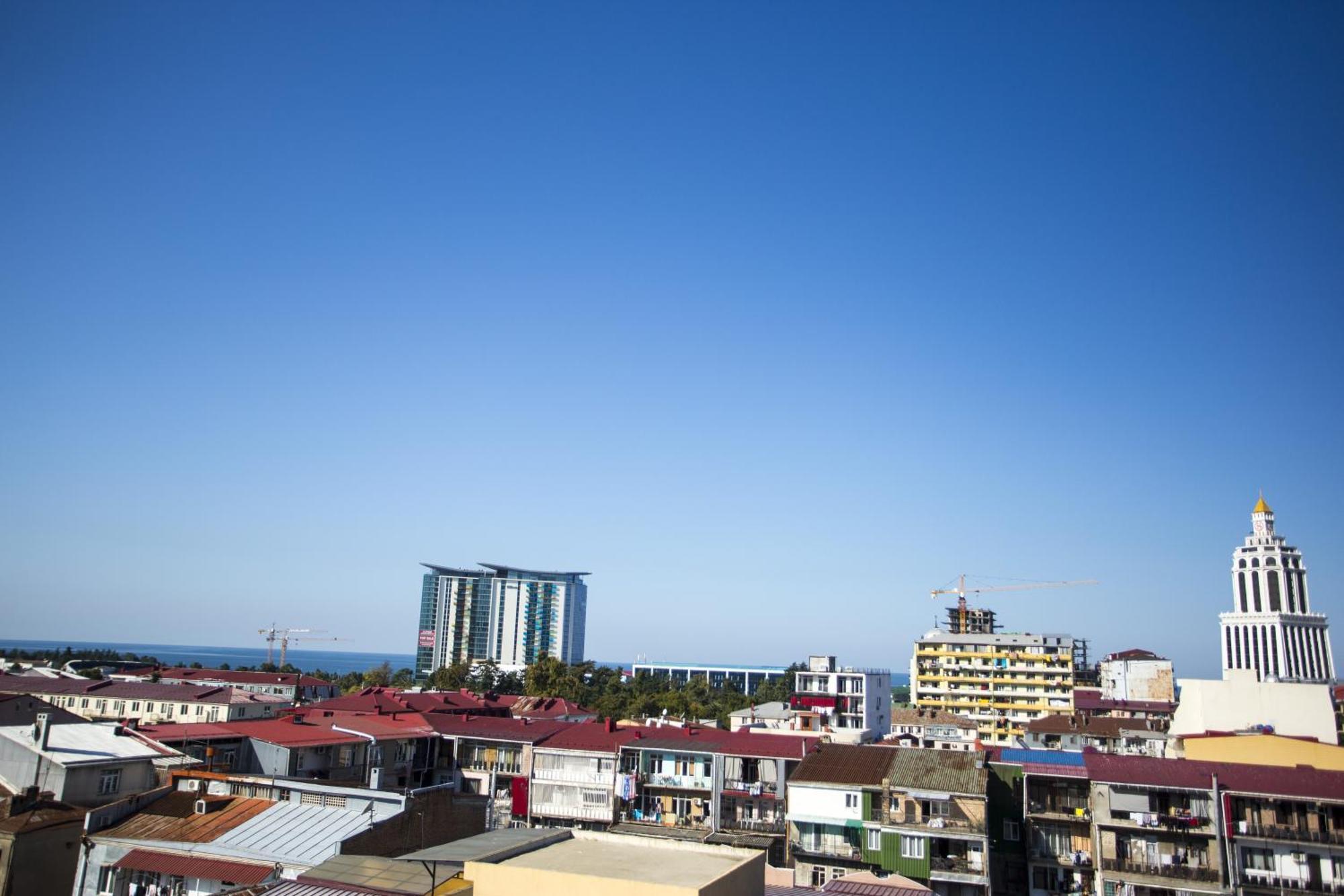 Luxury Room Batumi Exterior photo