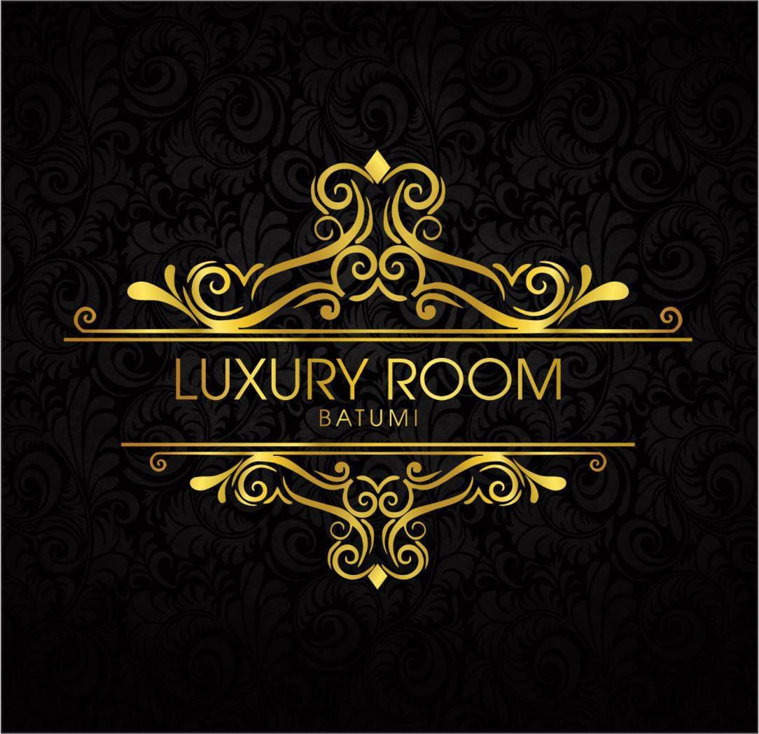 Luxury Room Batumi Exterior photo