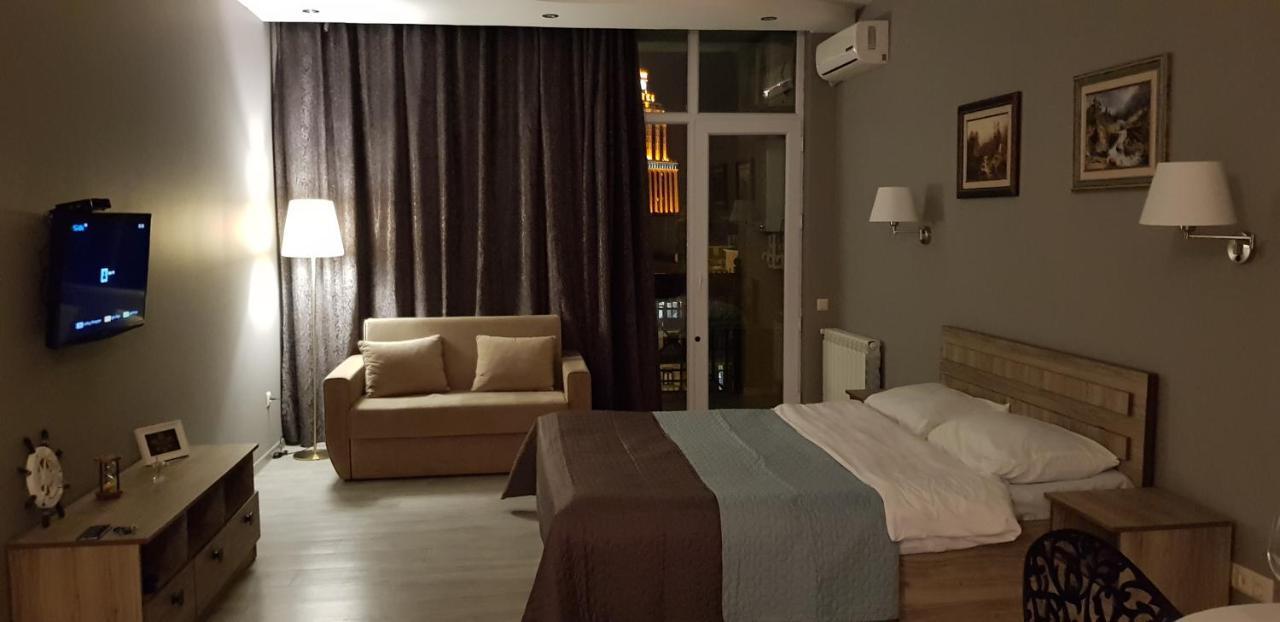 Luxury Room Batumi Exterior photo