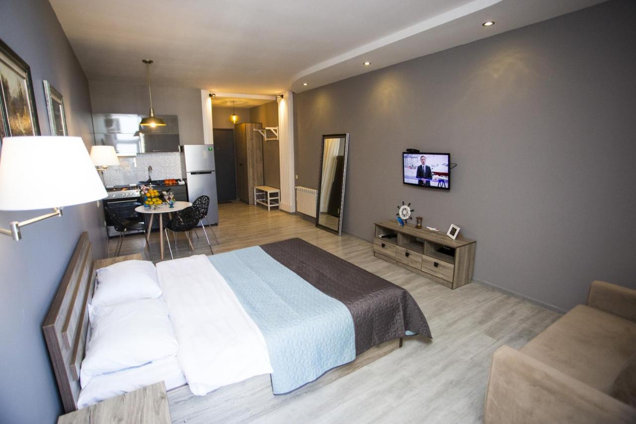 Luxury Room Batumi Exterior photo