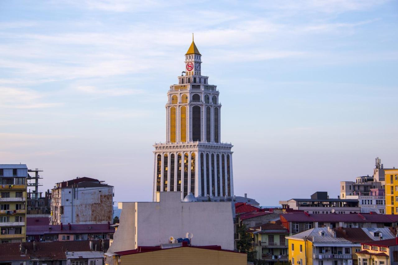 Luxury Room Batumi Exterior photo