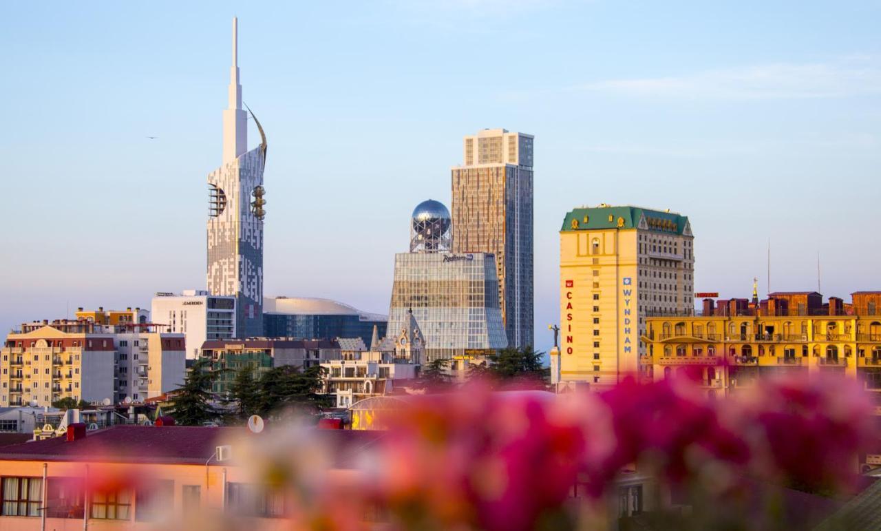 Luxury Room Batumi Exterior photo