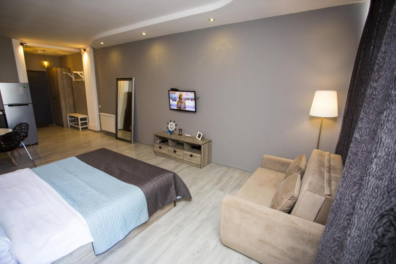 Luxury Room Batumi Exterior photo