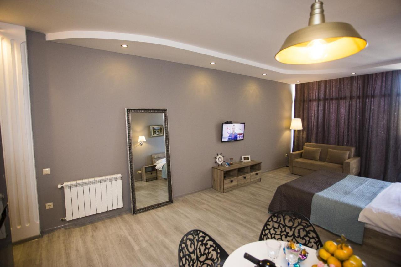Luxury Room Batumi Exterior photo