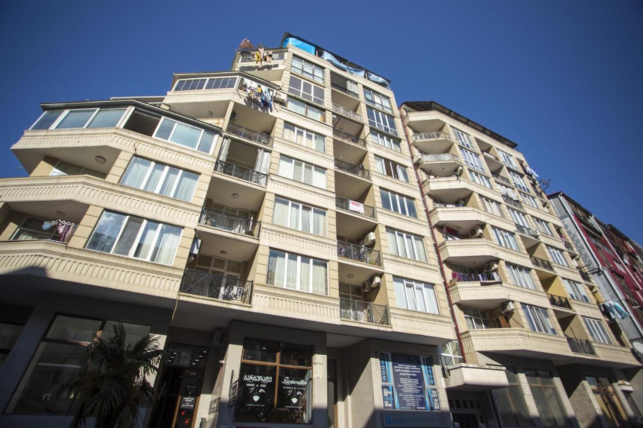 Luxury Room Batumi Exterior photo