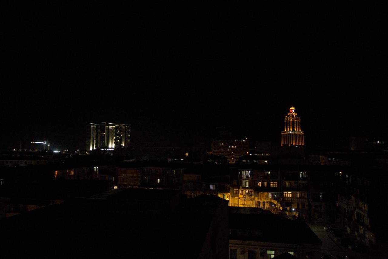 Luxury Room Batumi Exterior photo