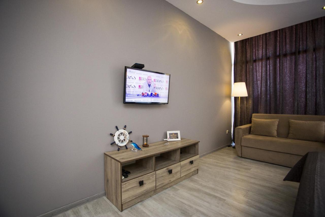 Luxury Room Batumi Exterior photo