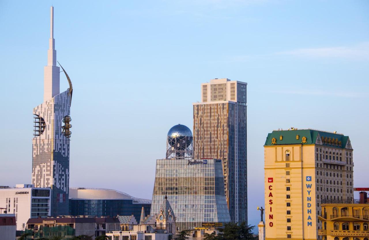 Luxury Room Batumi Exterior photo