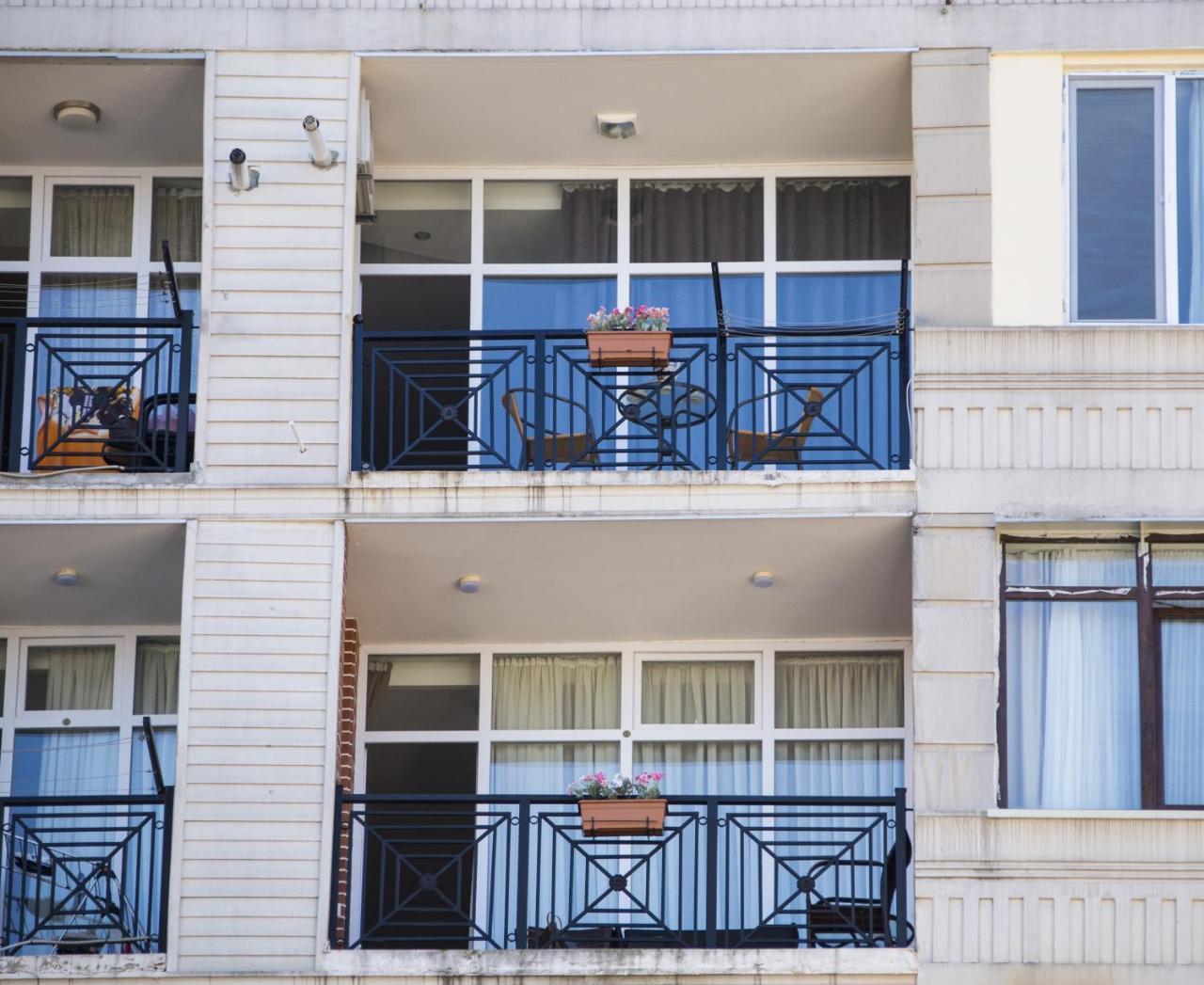 Luxury Room Batumi Exterior photo