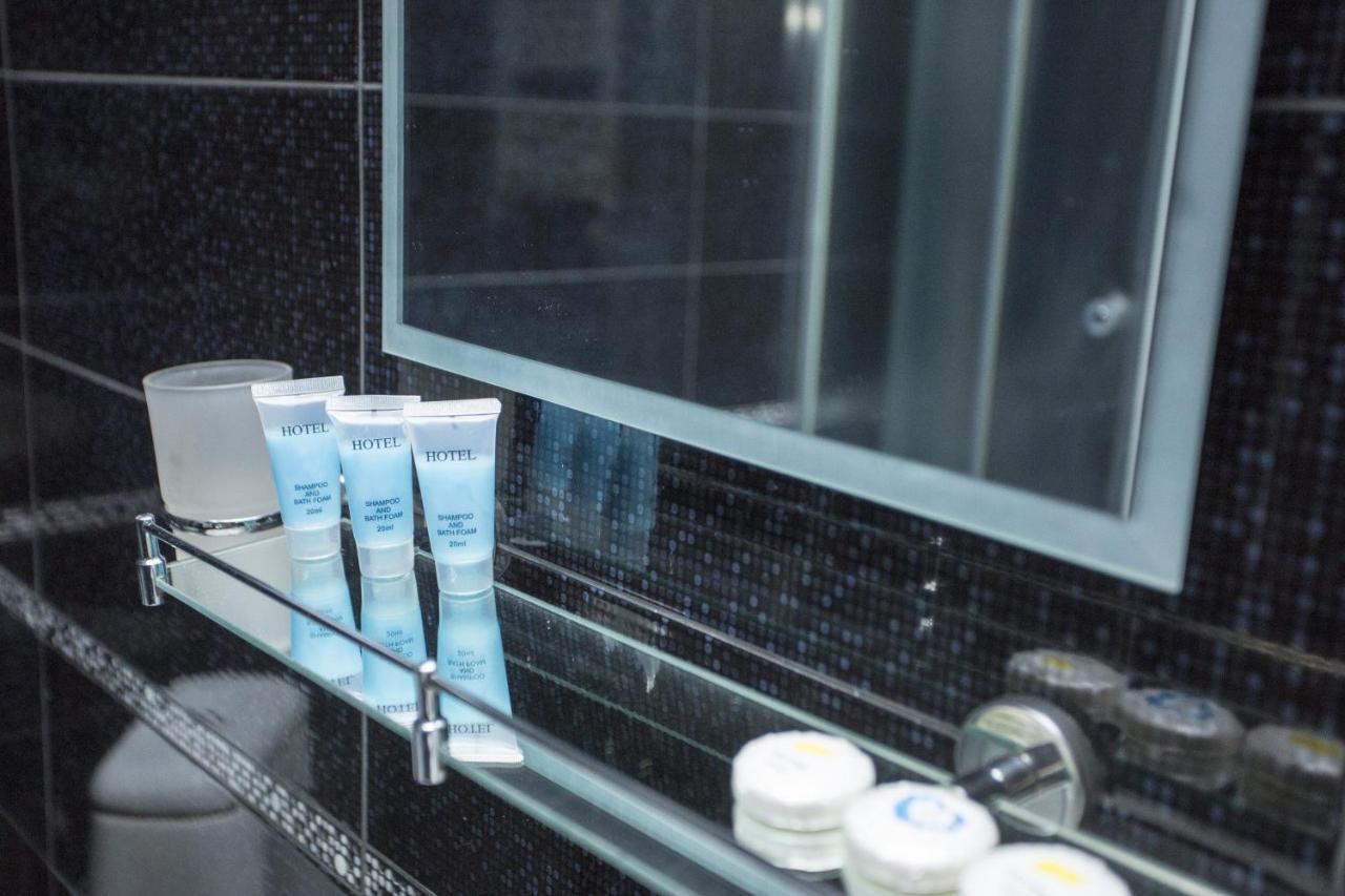 Luxury Room Batumi Exterior photo
