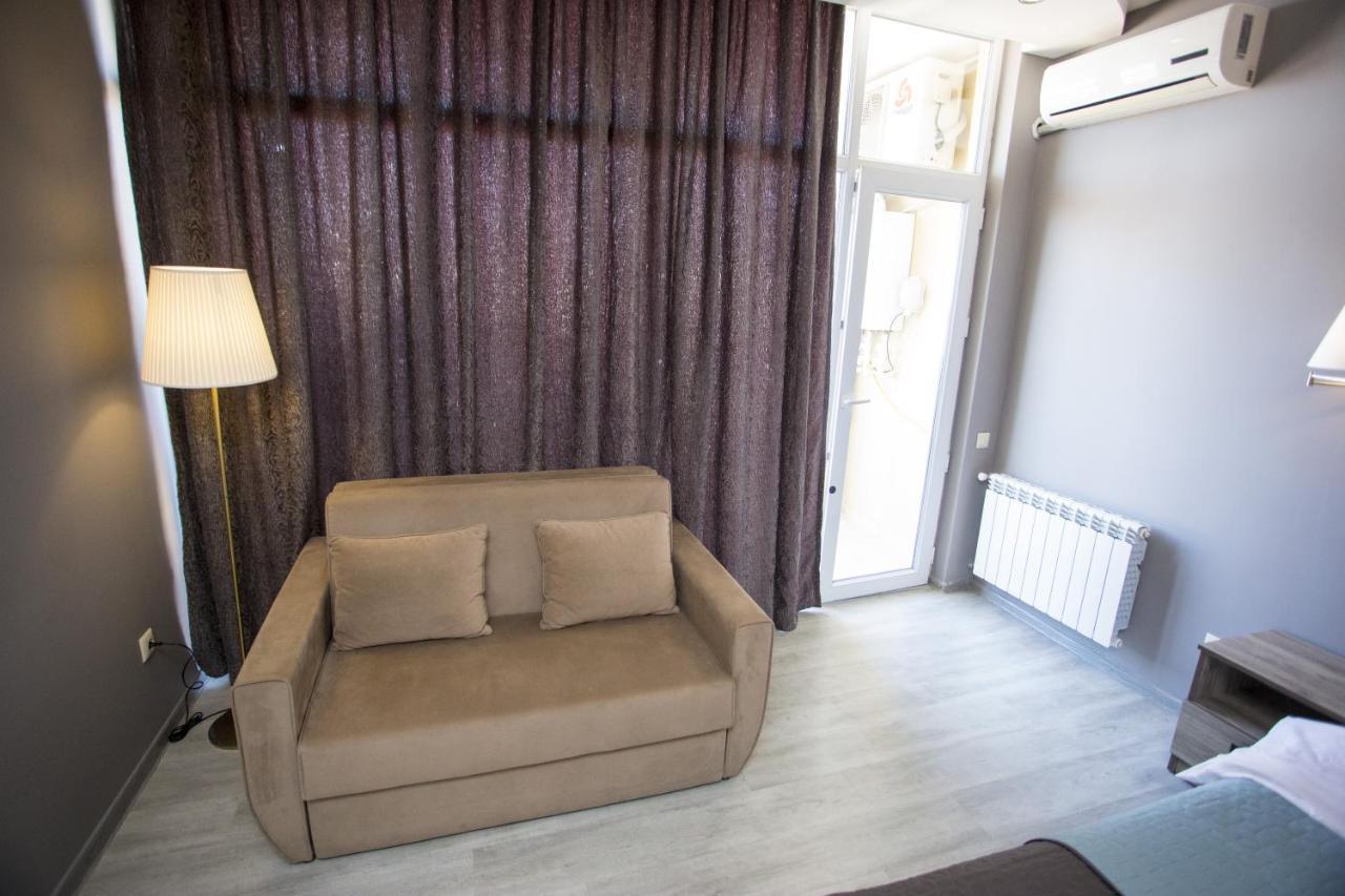 Luxury Room Batumi Exterior photo