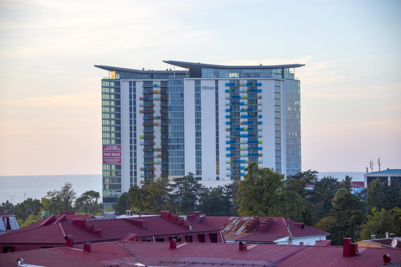 Luxury Room Batumi Exterior photo