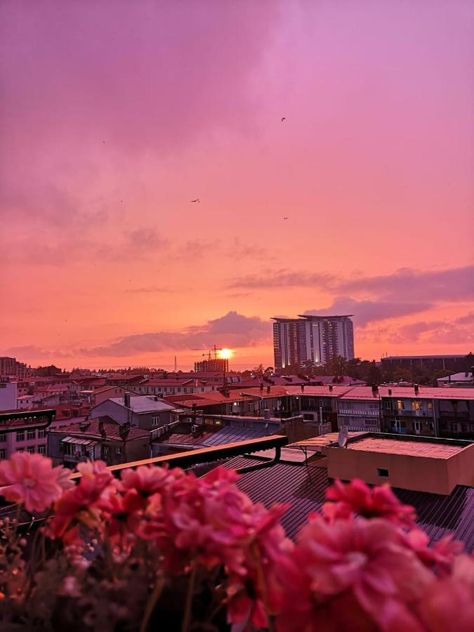 Luxury Room Batumi Exterior photo