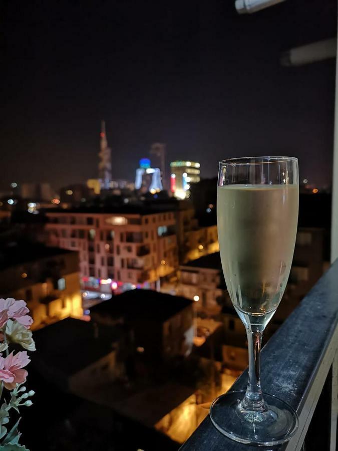Luxury Room Batumi Exterior photo
