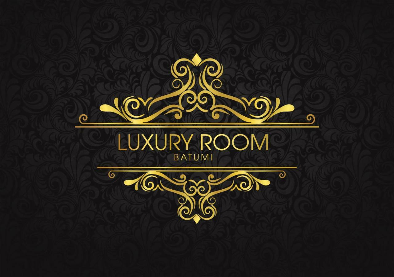 Luxury Room Batumi Exterior photo