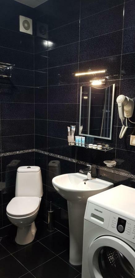 Luxury Room Batumi Exterior photo